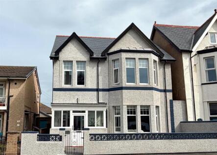 Great Ormes Road, Llandudno