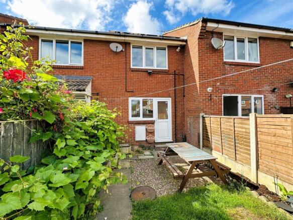 2 bed Terraced for sale Image 10