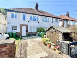 125, Woodside Lane, Bexley DA5 1EY