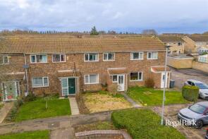 14, Walgrave, Orton Malborne, Peterborough PE2 5NR