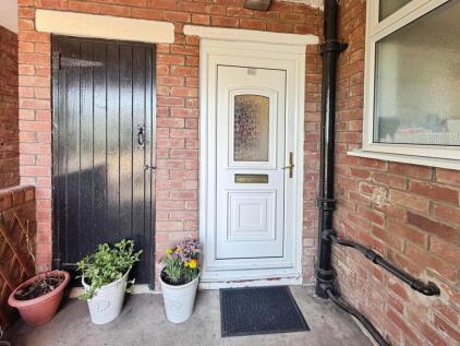 St. Davids Crescent, Aspull, Wigan, WN2