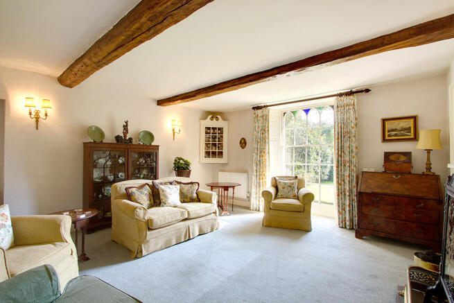 Drawing room