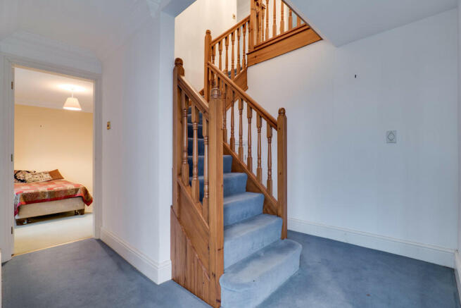 Lower Groundfloor...