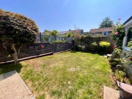22, Heol Mabon, Rhiwbina, Cardiff CF14 6RL