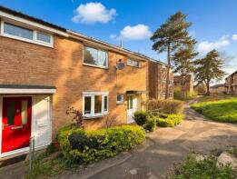 100, Maidencastle, Northampton NN3 8EJ