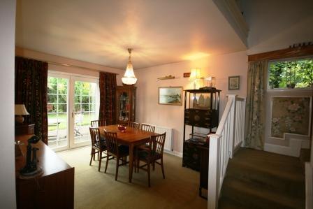 Dining Hall