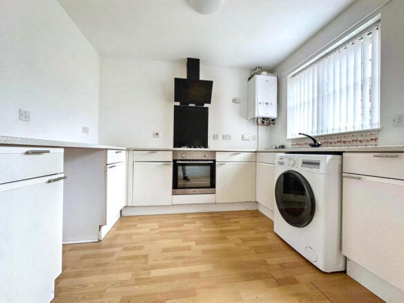 Pheasantmoor, Washington, Tyne and Wear, NE37 1GB – pohled 6