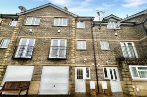 14, Acre Park, Stacksteads, Bacup OL13 0HU