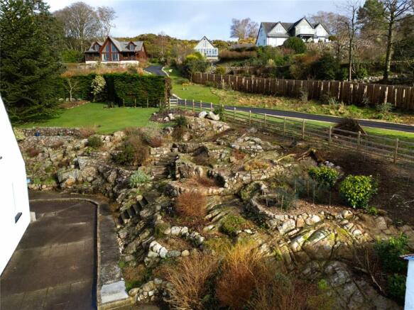 Rockery