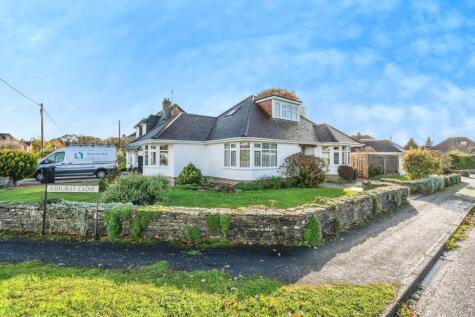 Ashurst Close, Ashurst, Southampton, Hampshire, SO40