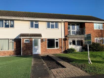 Mendip Way, Burnham-On-Sea