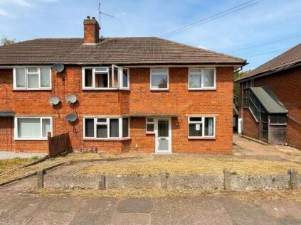 Bridley Moor Road, Batchley, B97
