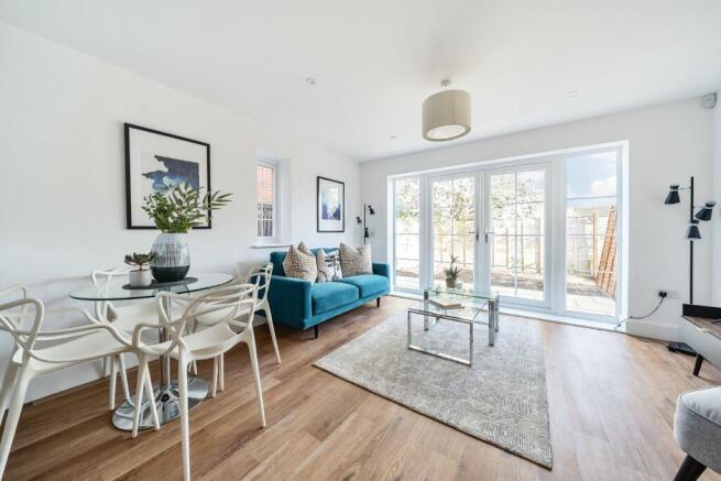 Living/Dining