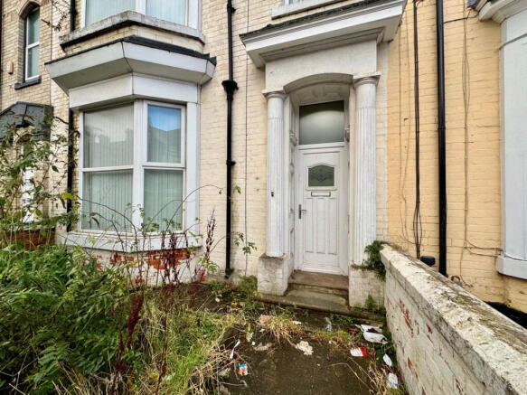Grange Road, Hartlepool, TS26 8 photo 2