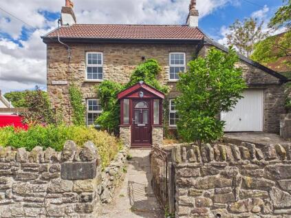 Nags Head Hill, St George, Bristol
