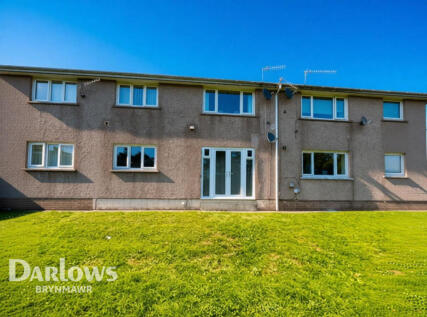 Bronhafod Street, Brynmawr