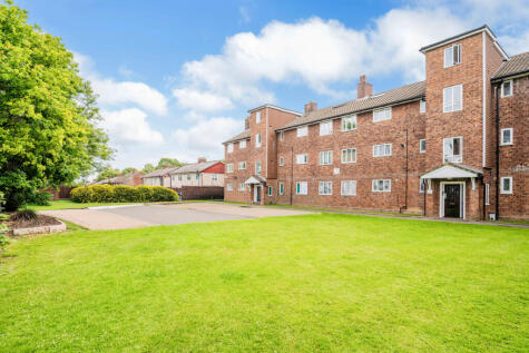 Lyle Court, Lilleshall Road, Morden, SM4