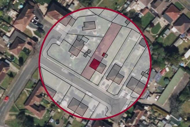 Aerial Map