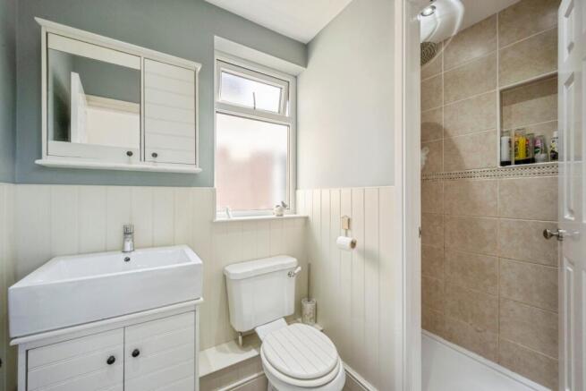4 bed End of Terrace for sale Image 11