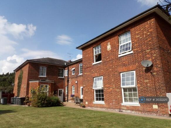 Property Rear