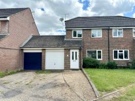 15, Gaskell Close, Holybourne, Alton GU34 4HE