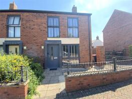 33, Stainburn Road, Lawley Village, Telford TF4 2FS