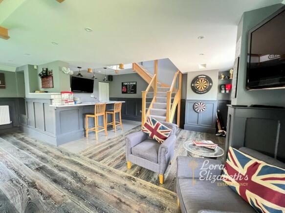 Bar Room
