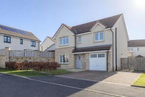 38, Cornel Crescent, Glasgow G69 9FS