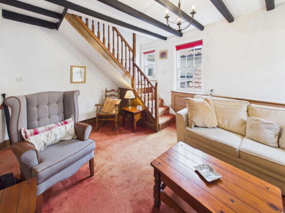 2 bed Maisonette for sale Image 7