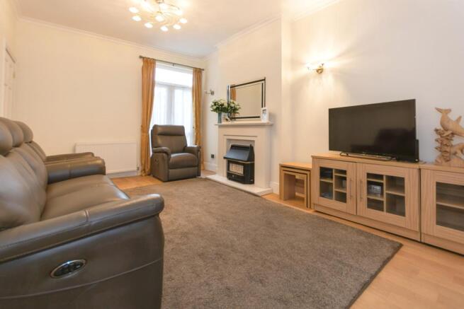 Reception Room 2