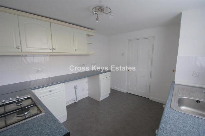 Fitted Kitchen
