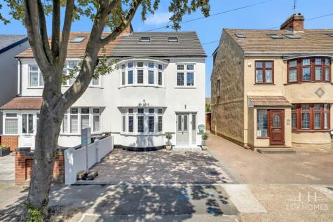 Hillview Avenue, Hornchurch