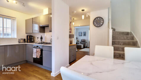 Pipin Crescent, Ashford
