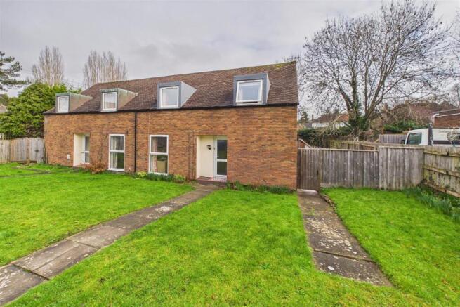 4 Home Farm, Shaplands, Stoke Bishop, Bristol BS9 