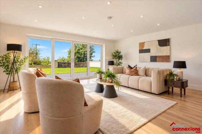Open Plan Lounge (2)