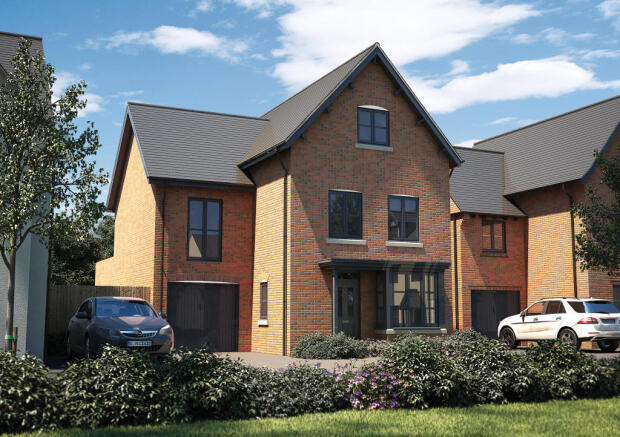 Prestbury Chase