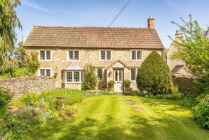 Palm Cottage, From B4039 North East C178 To Summer Lane, Chippenham SN14 7HD