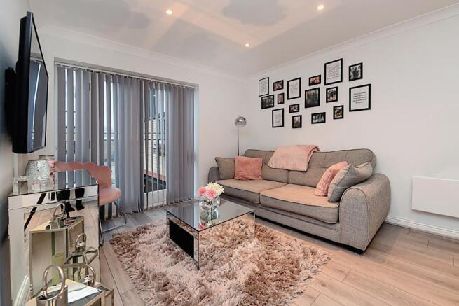 Lounge Area