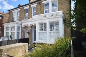 Flat 2, 55, Wolfington Road, London SE27 0RH