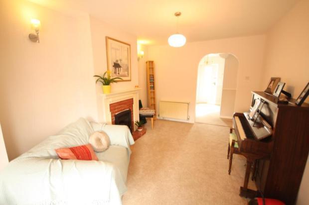 Music Room Image 2
