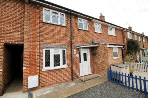 46, Rectory Road, Colchester CO5 7HX