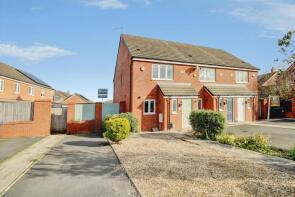 17, Sheepcote Drive, Rugby CV23 9FE