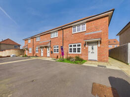 9, Foxon Corner, Leighton Buzzard LU7 3QA