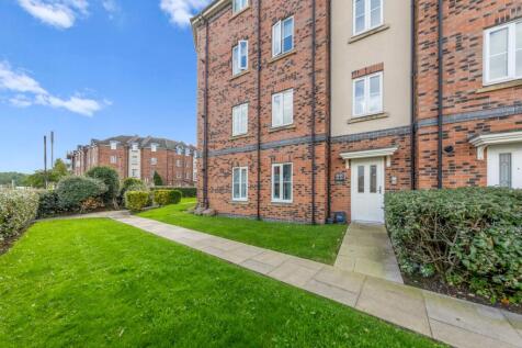 Redfern Walk, Marsh House Lane, WA2