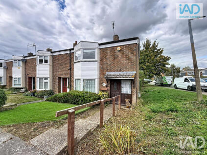 Rundells, Harlow, CM18