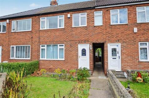 Haigh Terrace, Rothwell, Leeds, West Yorkshire