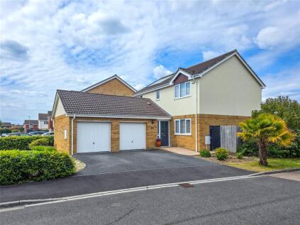 Juniper Drive, Highcliffe, Christchurch, Dorset, BH23