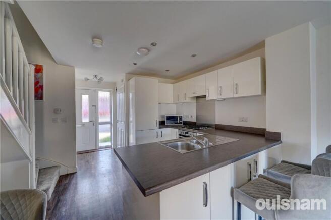 Hawker Close, Birmingham, West Midlands, B31 photo 4