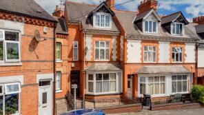 22, Chaucer Street, Leicester LE2 1HD