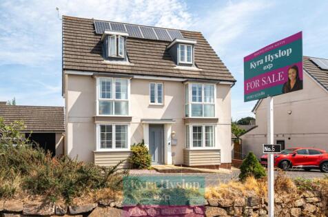 Newcourt Way, Exeter, EX2 7SA